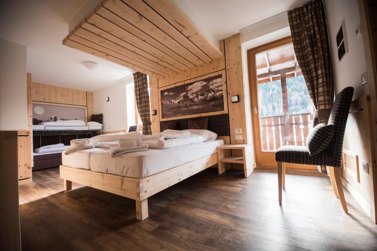 Hotel Niagara Оссана Экстерьер фото